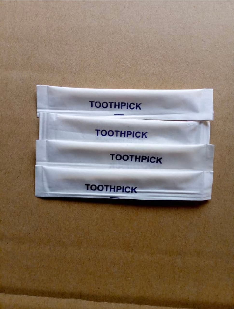 Toothpicks