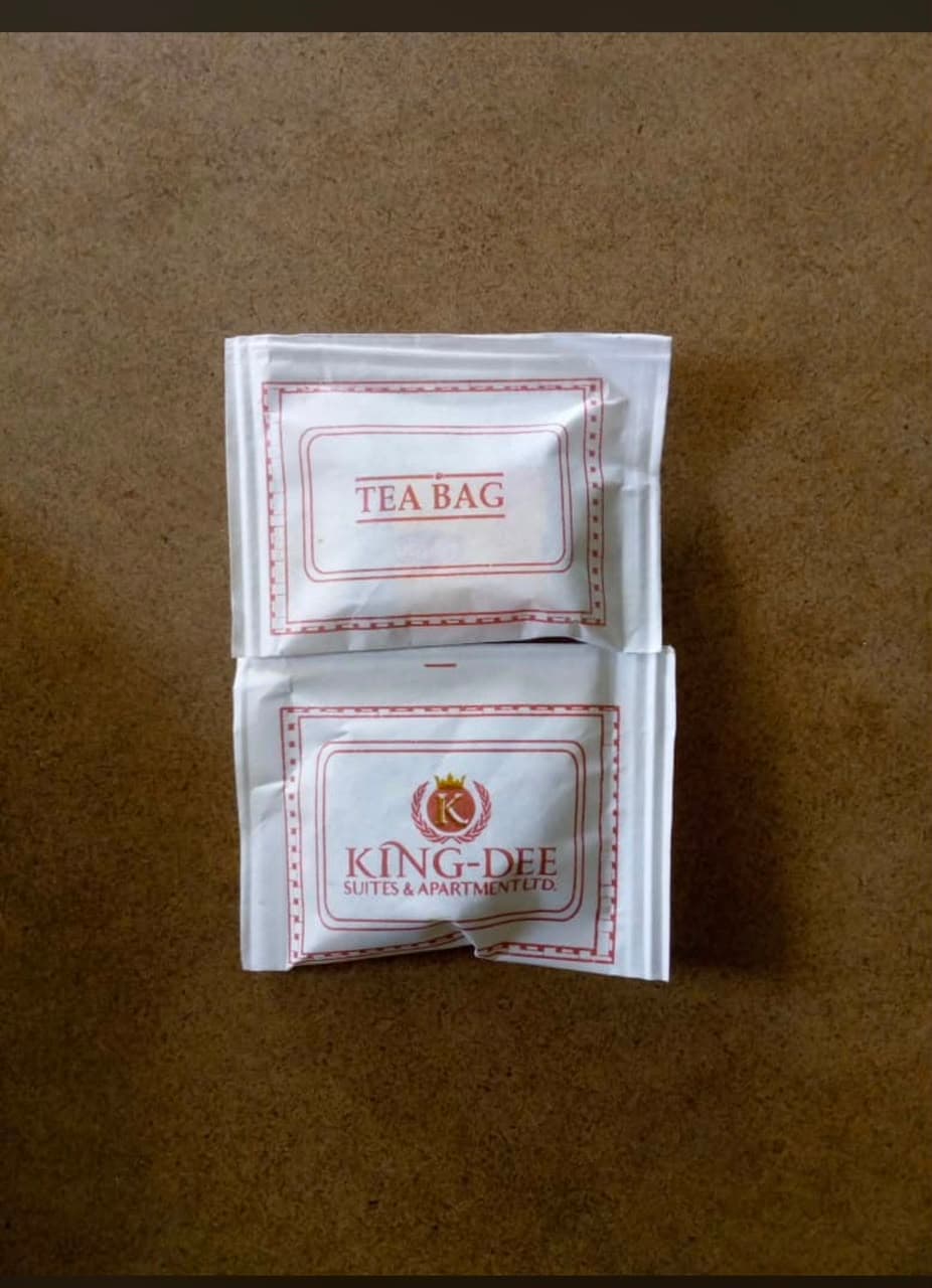 Teabags