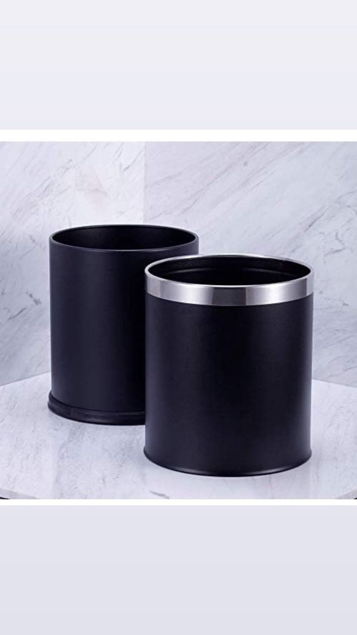 Trash Can